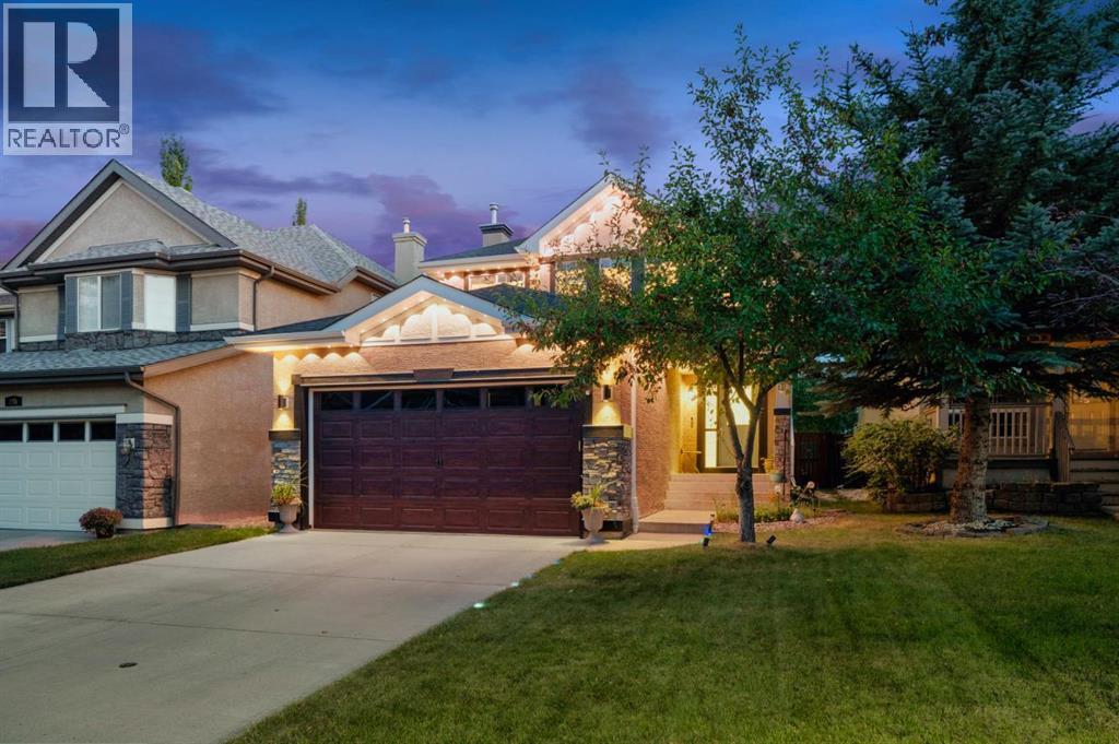 251 Everwillow Close Sw, Calgary, Alberta  T2Y 4G4 - Photo 3 - A2258587