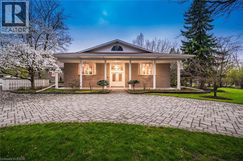 35 Charing Cross, Waterloo, Ontario  N2J 4G8 - Photo 4 - 40769817