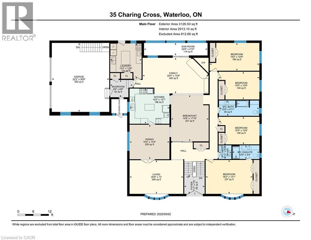 35 Charing Cross, Waterloo, Ontario  N2J 4G8 - Photo 29 - 40769817