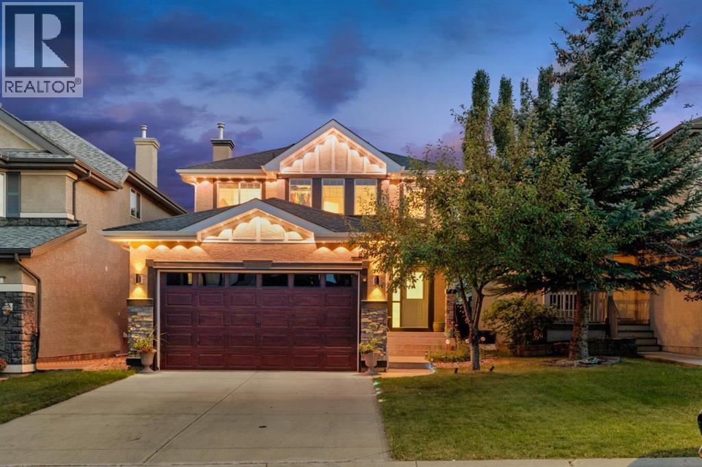 251 Everwillow Close Sw, Calgary, Alberta  T2Y 4G4 - Photo 2 - A2258587