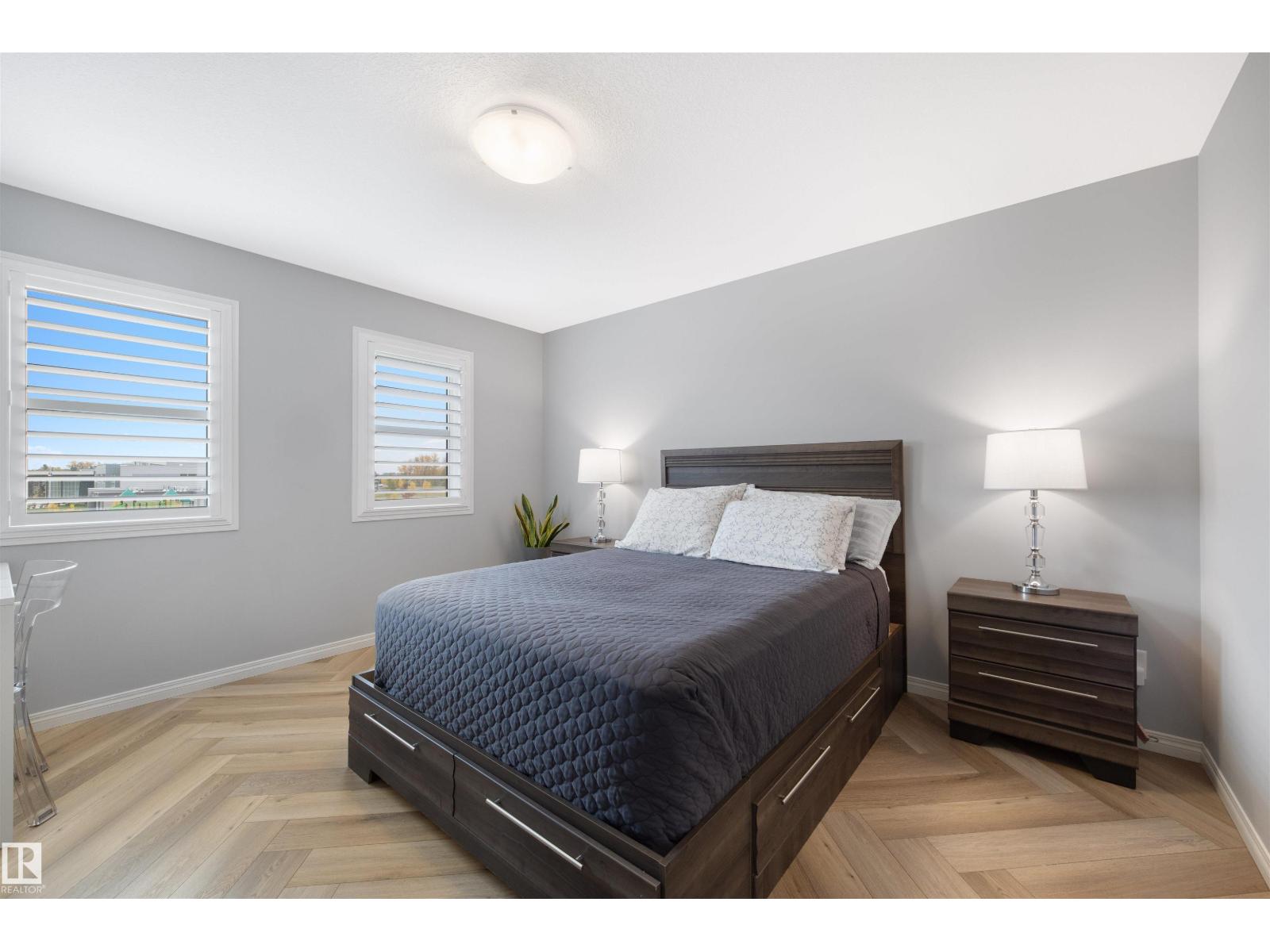 #95 2072 Wonnacott Wy Sw, Edmonton, Alberta  T6X 2V7 - Photo 28 - E4460789
