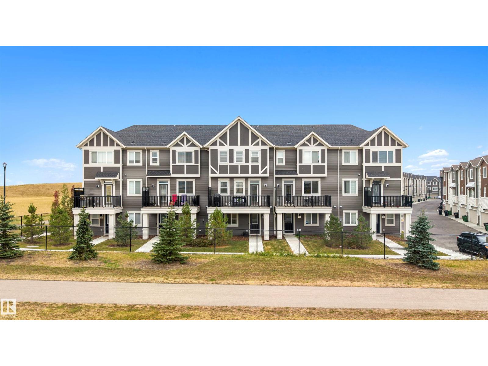 #95 2072 Wonnacott Wy Sw, Edmonton, Alberta  T6X 2V7 - Photo 3 - E4460789