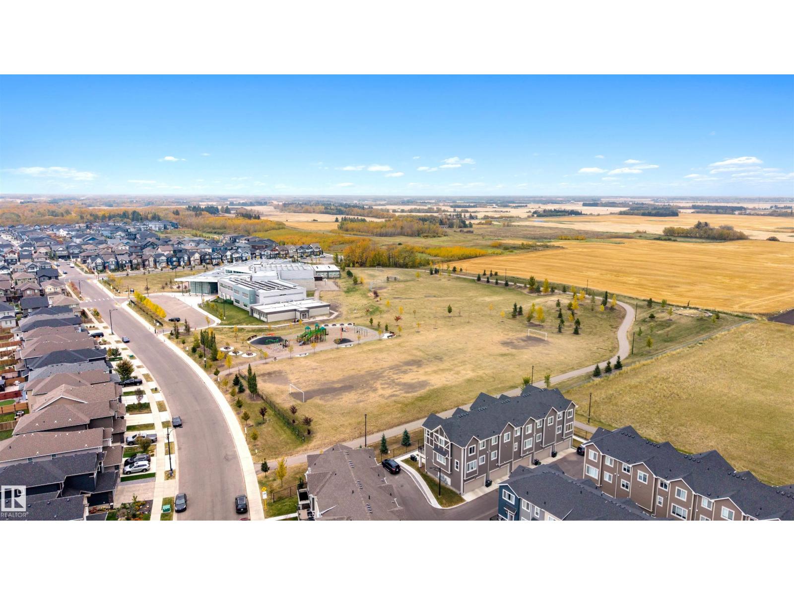 #95 2072 Wonnacott Wy Sw, Edmonton, Alberta  T6X 2V7 - Photo 32 - E4460789