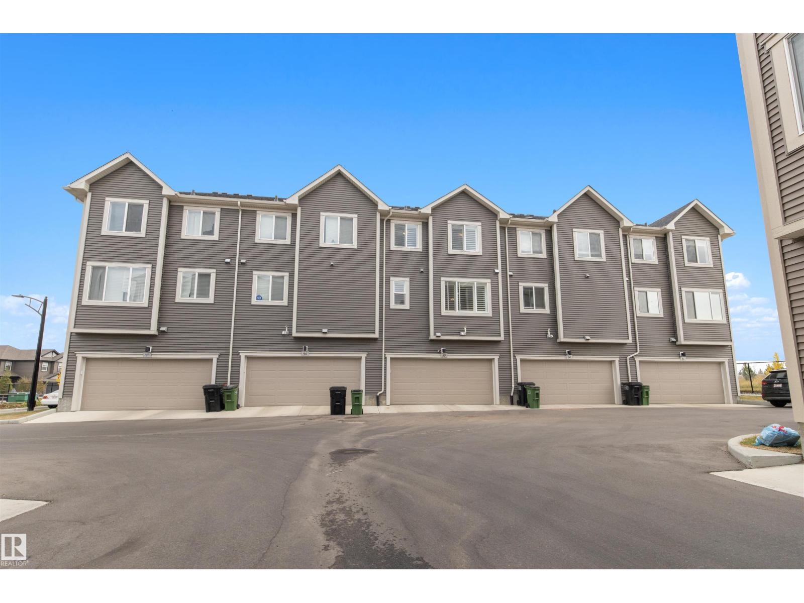#95 2072 Wonnacott Wy Sw, Edmonton, Alberta  T6X 2V7 - Photo 33 - E4460789