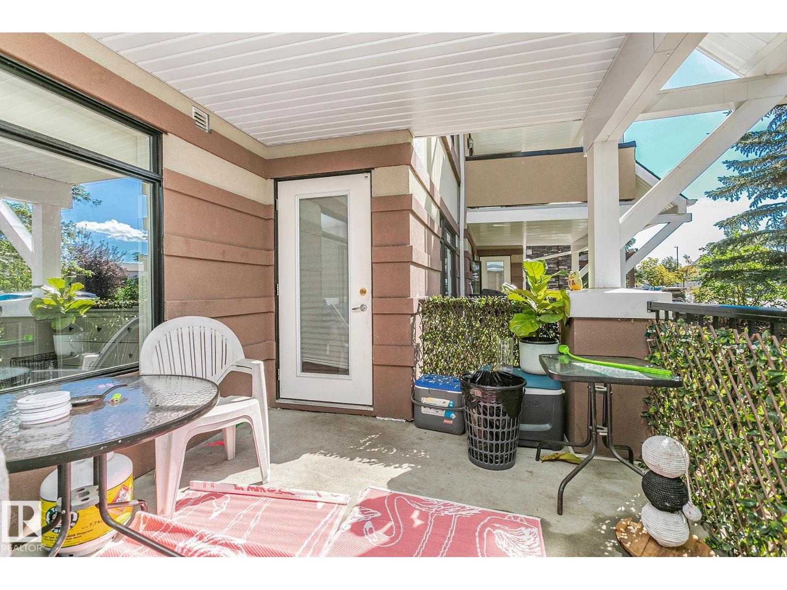 #110 1589 Glastonbury Bv Nw, Edmonton, Alberta  T5T 2V1 - Photo 34 - E4452802
