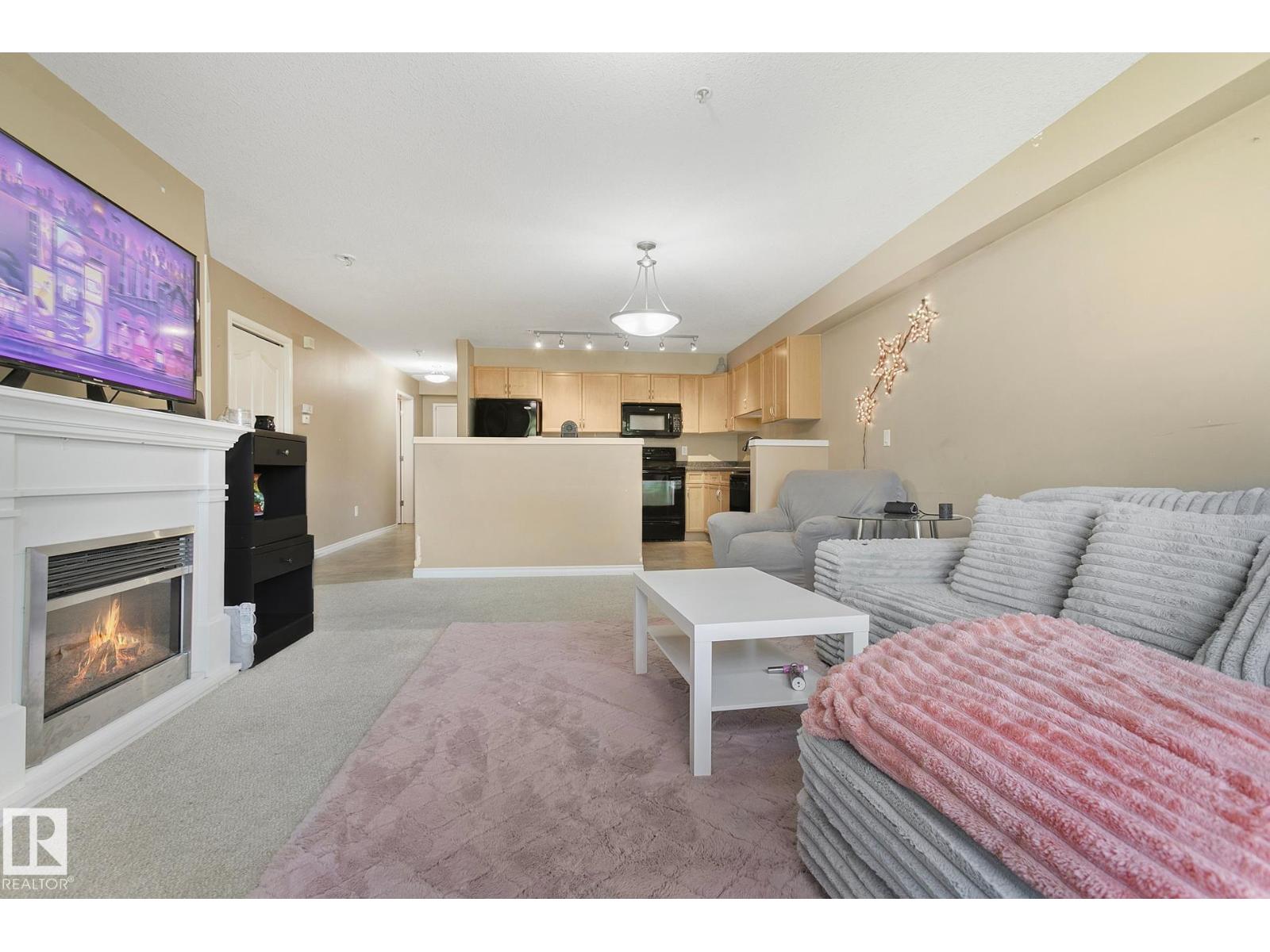 #110 1589 Glastonbury Bv Nw, Edmonton, Alberta  T5T 2V1 - Photo 11 - E4452802