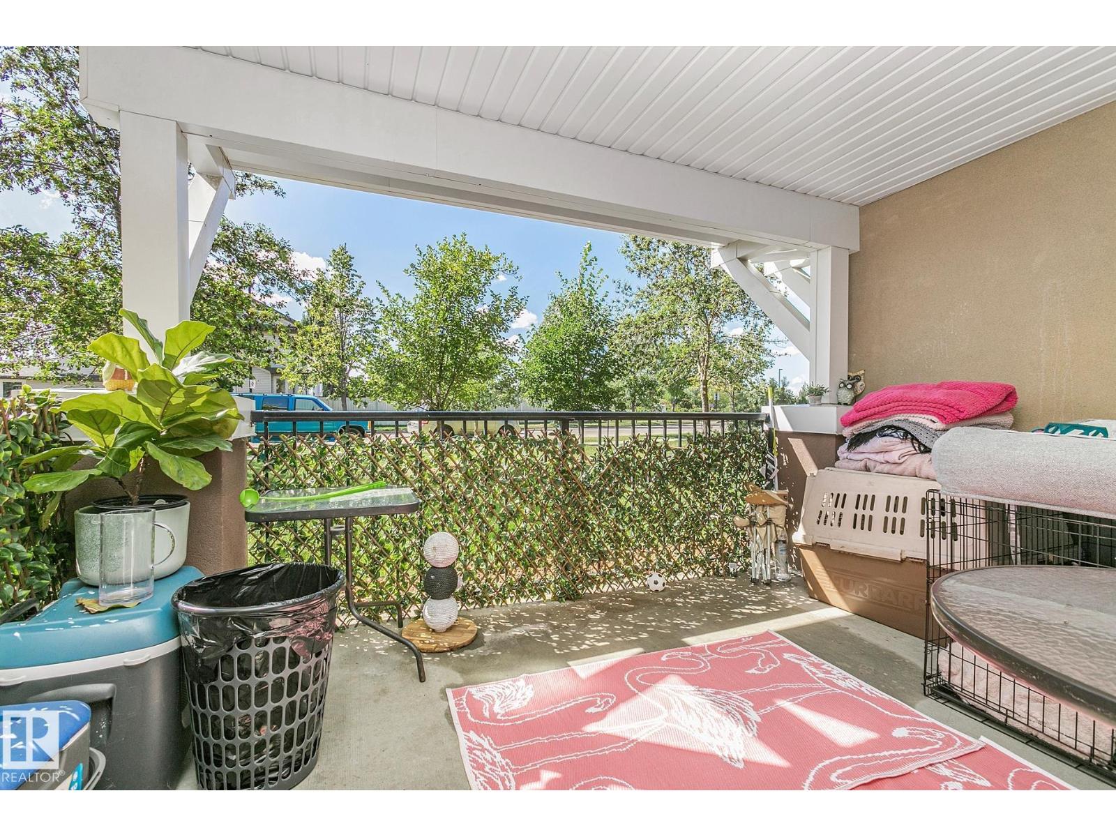 #110 1589 Glastonbury Bv Nw, Edmonton, Alberta  T5T 2V1 - Photo 33 - E4452802