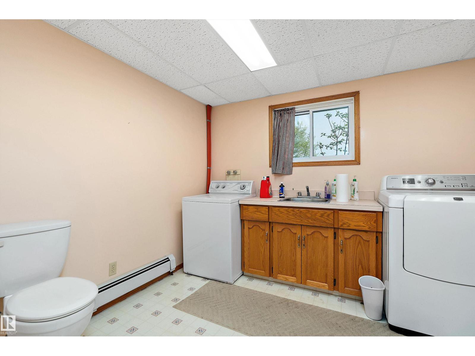 240028 Twp 460, Rural Wetaskiwin County, Alberta  T9A 1X1 - Photo 18 - E4460786
