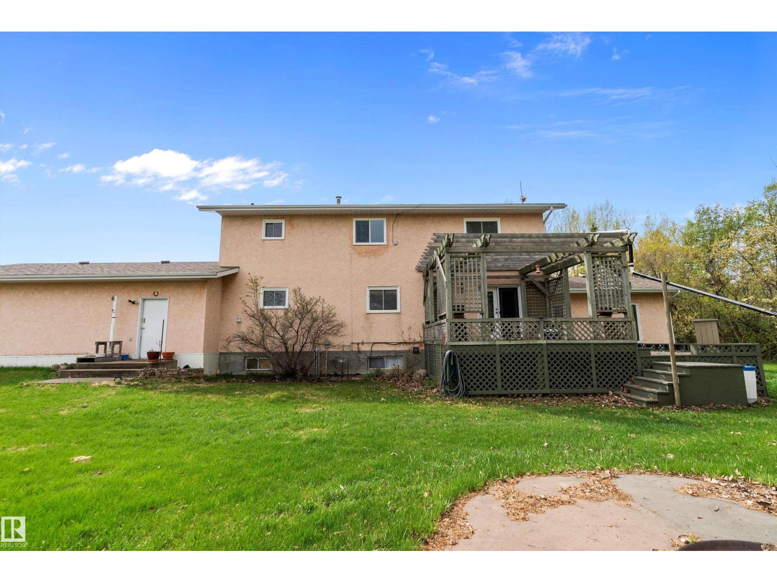 240028 Twp 460, Rural Wetaskiwin County, Alberta  T9A 1X1 - Photo 46 - E4460786