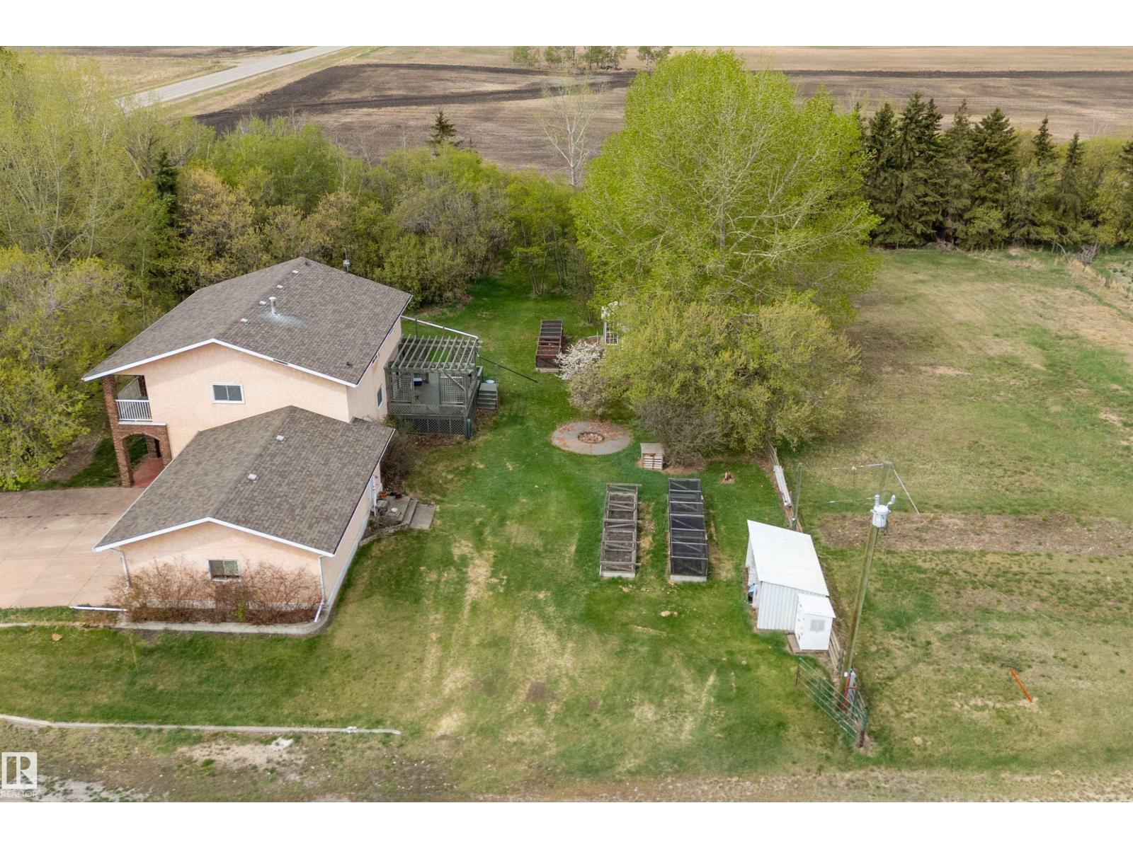 240028 Twp 460, Rural Wetaskiwin County, Alberta  T9A 1X1 - Photo 48 - E4460786