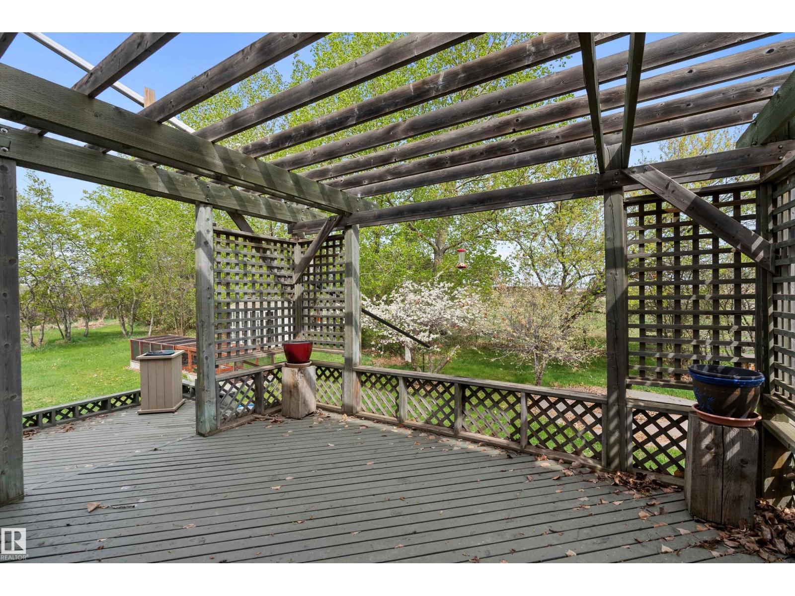 240028 Twp 460, Rural Wetaskiwin County, Alberta  T9A 1X1 - Photo 49 - E4460786