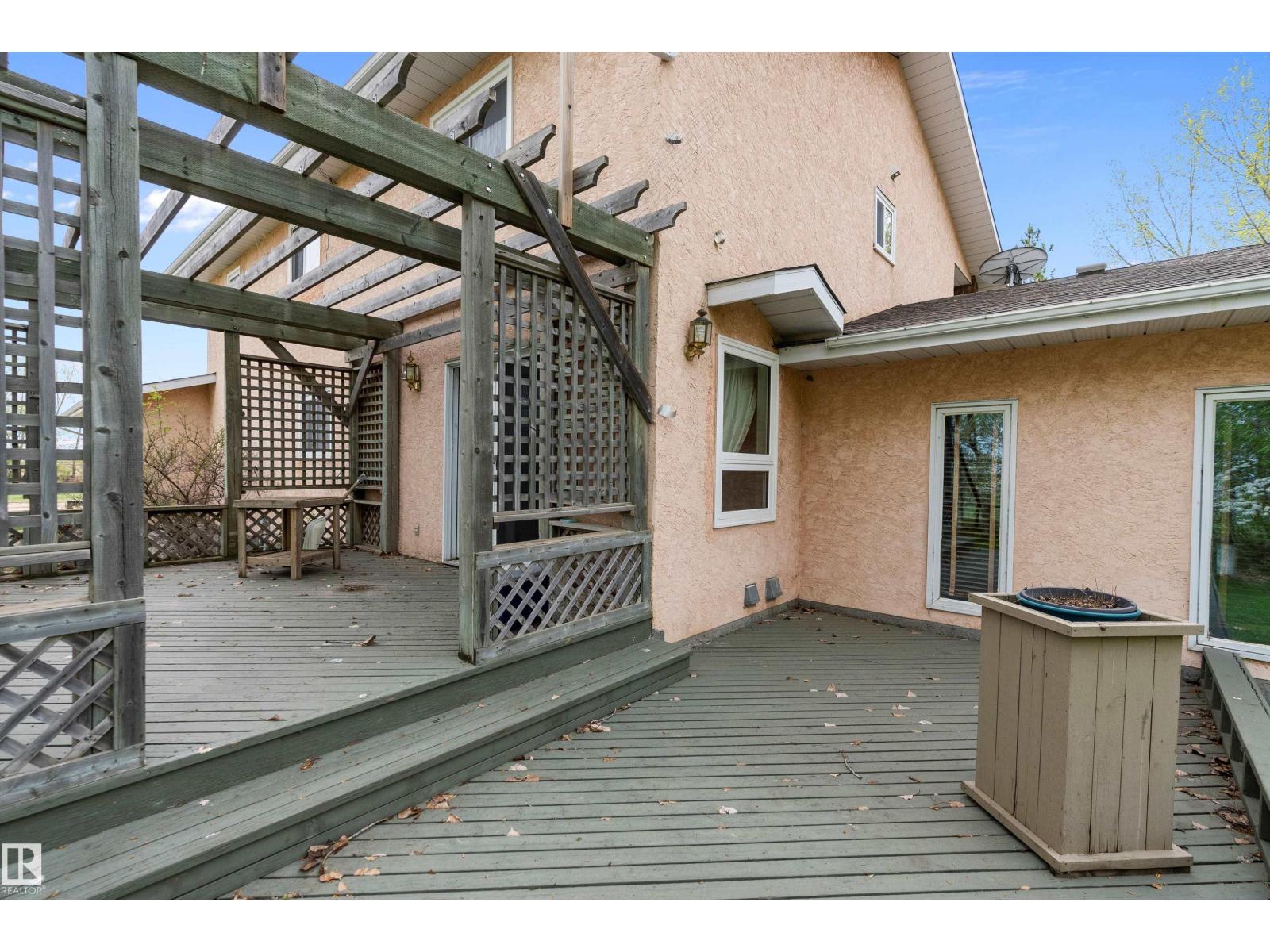 240028 Twp 460, Rural Wetaskiwin County, Alberta  T9A 1X1 - Photo 50 - E4460786