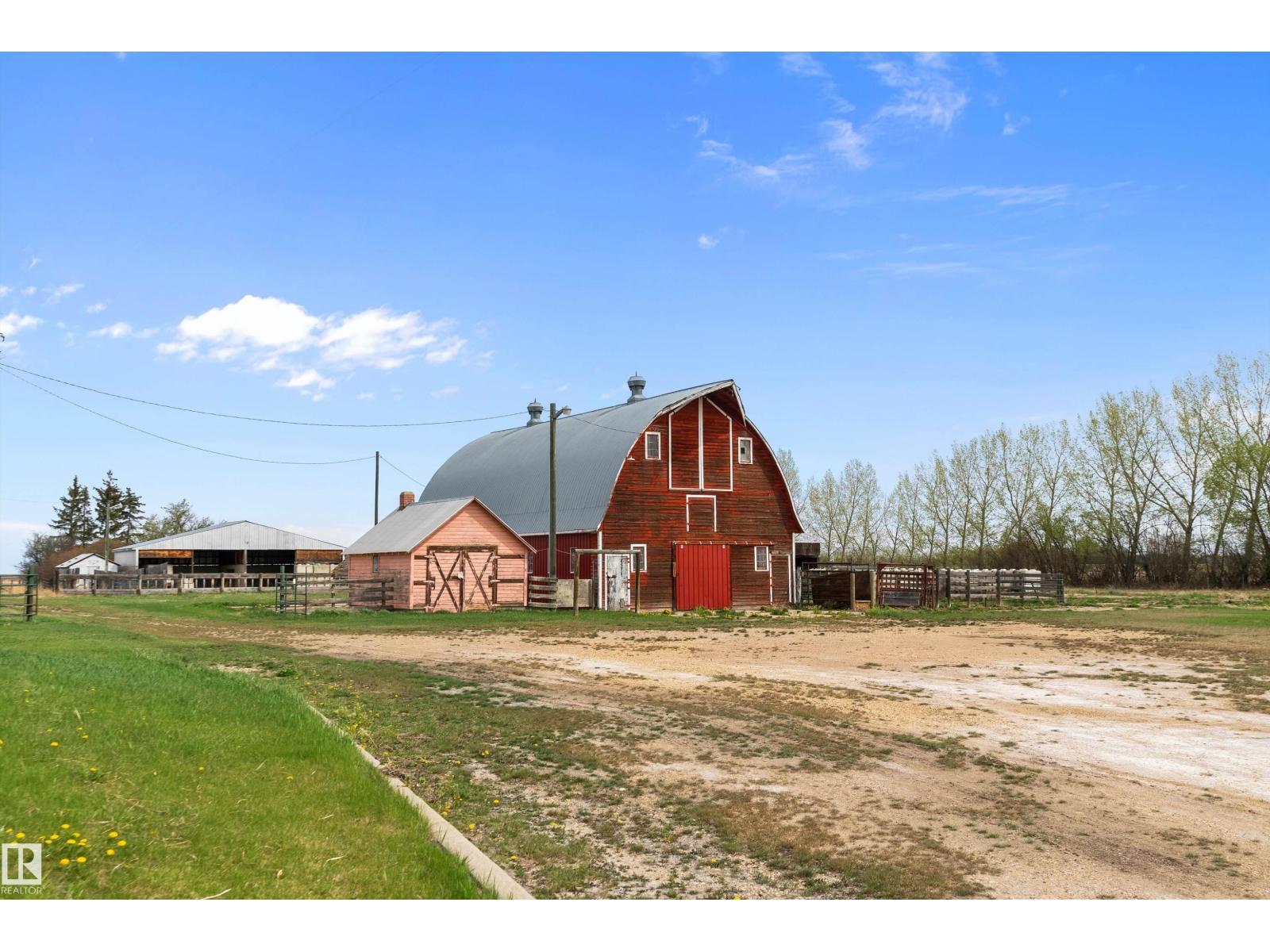 240028 Twp 460, Rural Wetaskiwin County, Alberta  T9A 1X1 - Photo 51 - E4460786