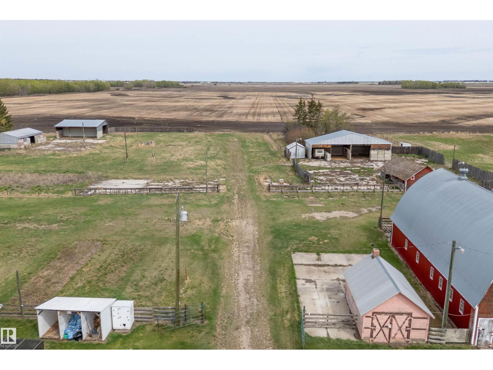 240028 Twp 460, Rural Wetaskiwin County, Alberta  T9A 1X1 - Photo 55 - E4460786