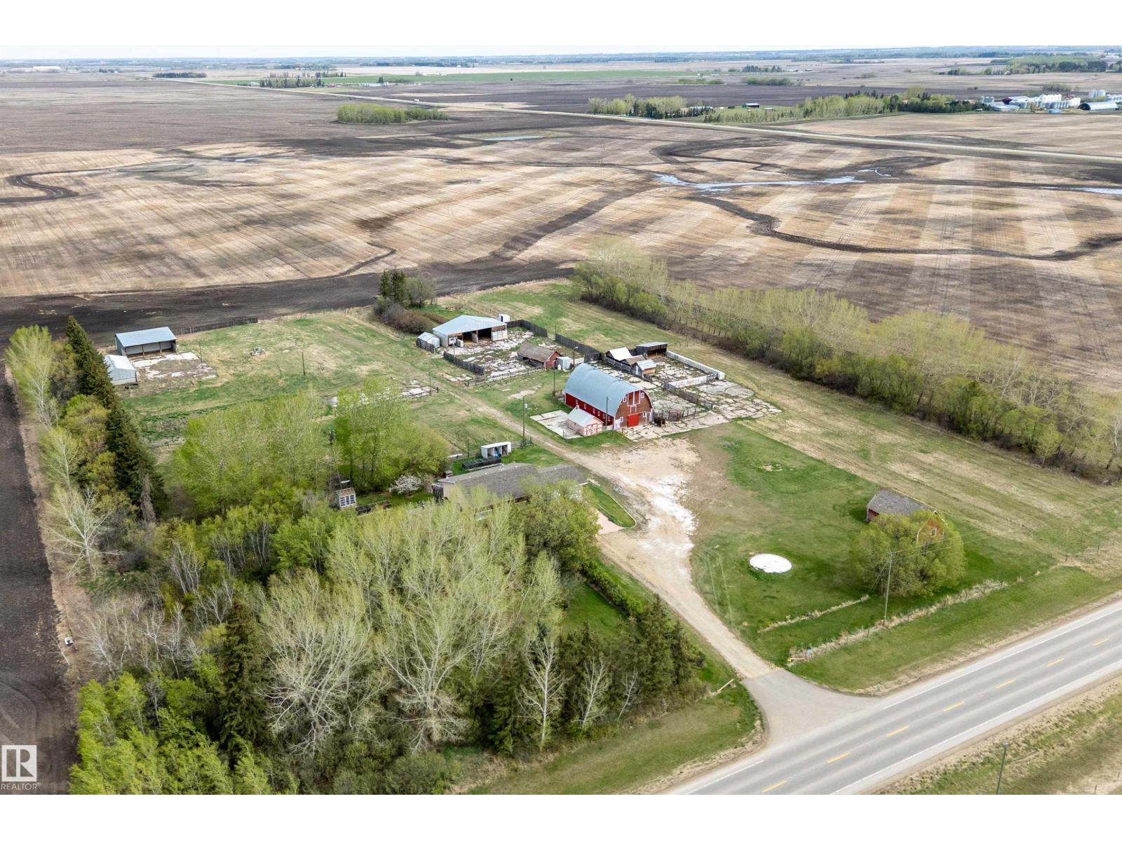 240028 Twp 460, Rural Wetaskiwin County, Alberta  T9A 1X1 - Photo 58 - E4460786