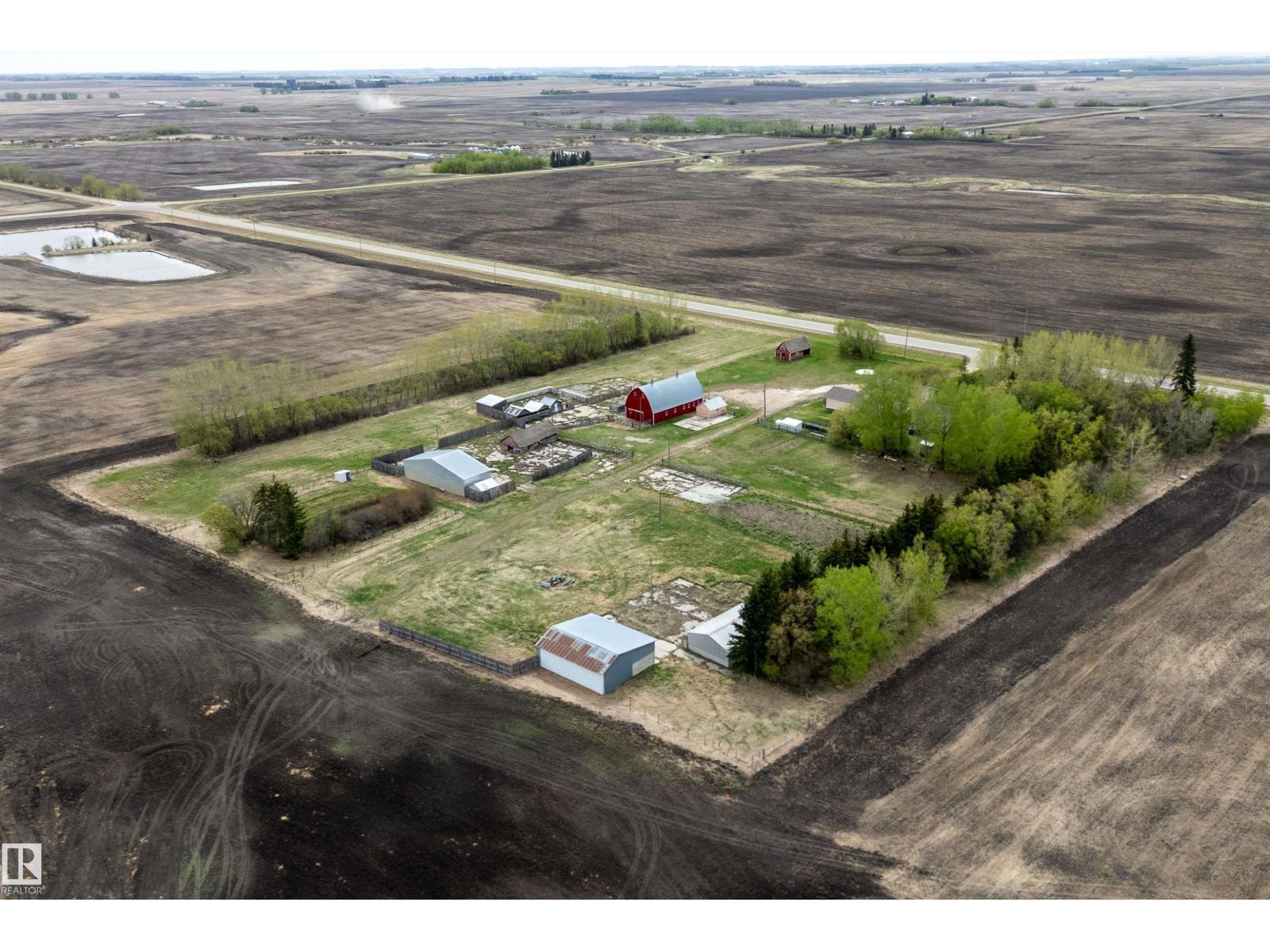 240028 Twp 460, Rural Wetaskiwin County, Alberta  T9A 1X1 - Photo 61 - E4460786