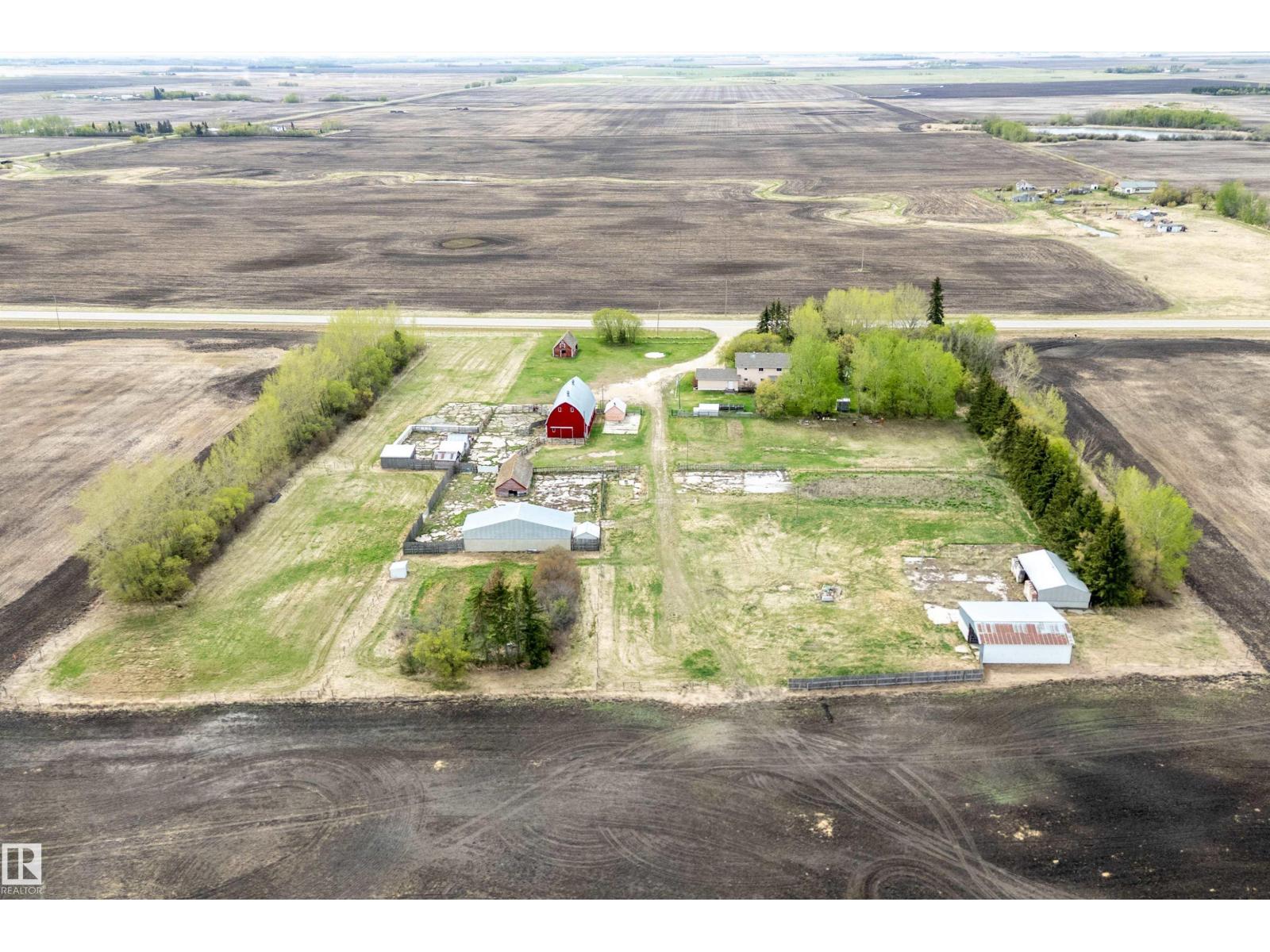 240028 Twp 460, Rural Wetaskiwin County, Alberta  T9A 1X1 - Photo 62 - E4460786