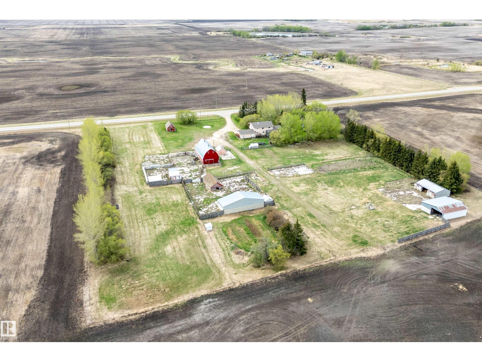 240028 Twp 460, Rural Wetaskiwin County, Alberta  T9A 1X1 - Photo 63 - E4460786