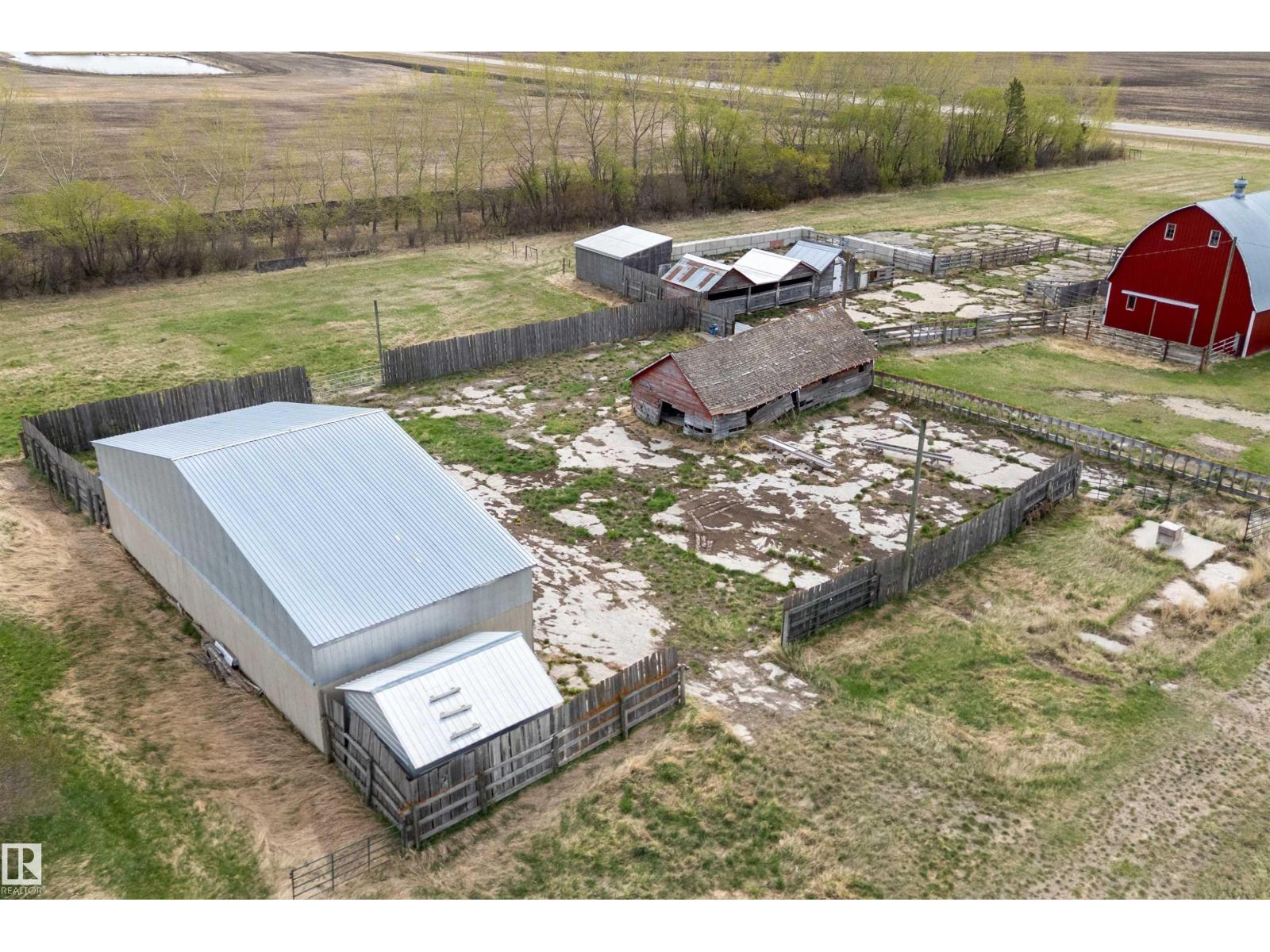 240028 Twp 460, Rural Wetaskiwin County, Alberta  T9A 1X1 - Photo 65 - E4460786