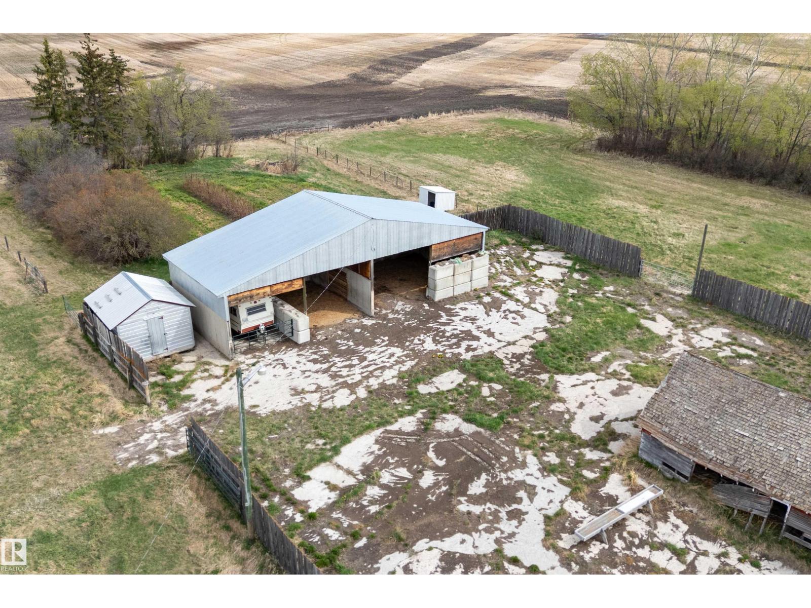 240028 Twp 460, Rural Wetaskiwin County, Alberta  T9A 1X1 - Photo 66 - E4460786