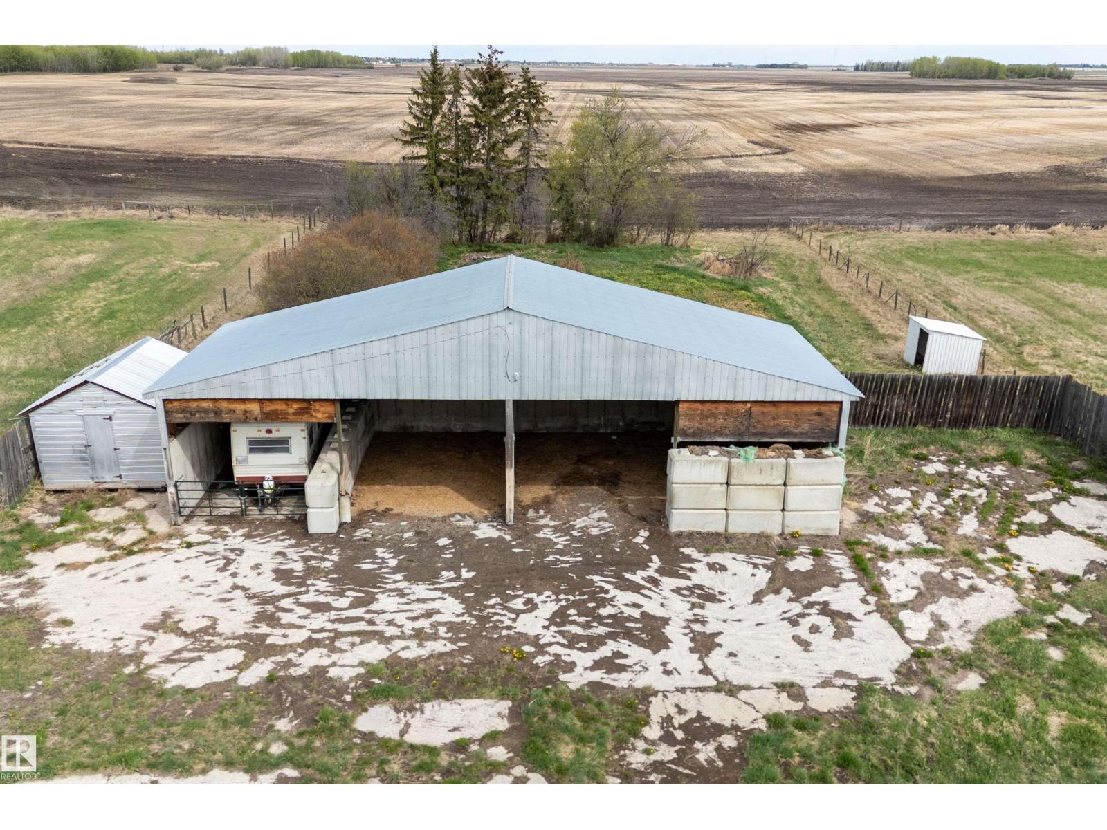 240028 Twp 460, Rural Wetaskiwin County, Alberta  T9A 1X1 - Photo 67 - E4460786