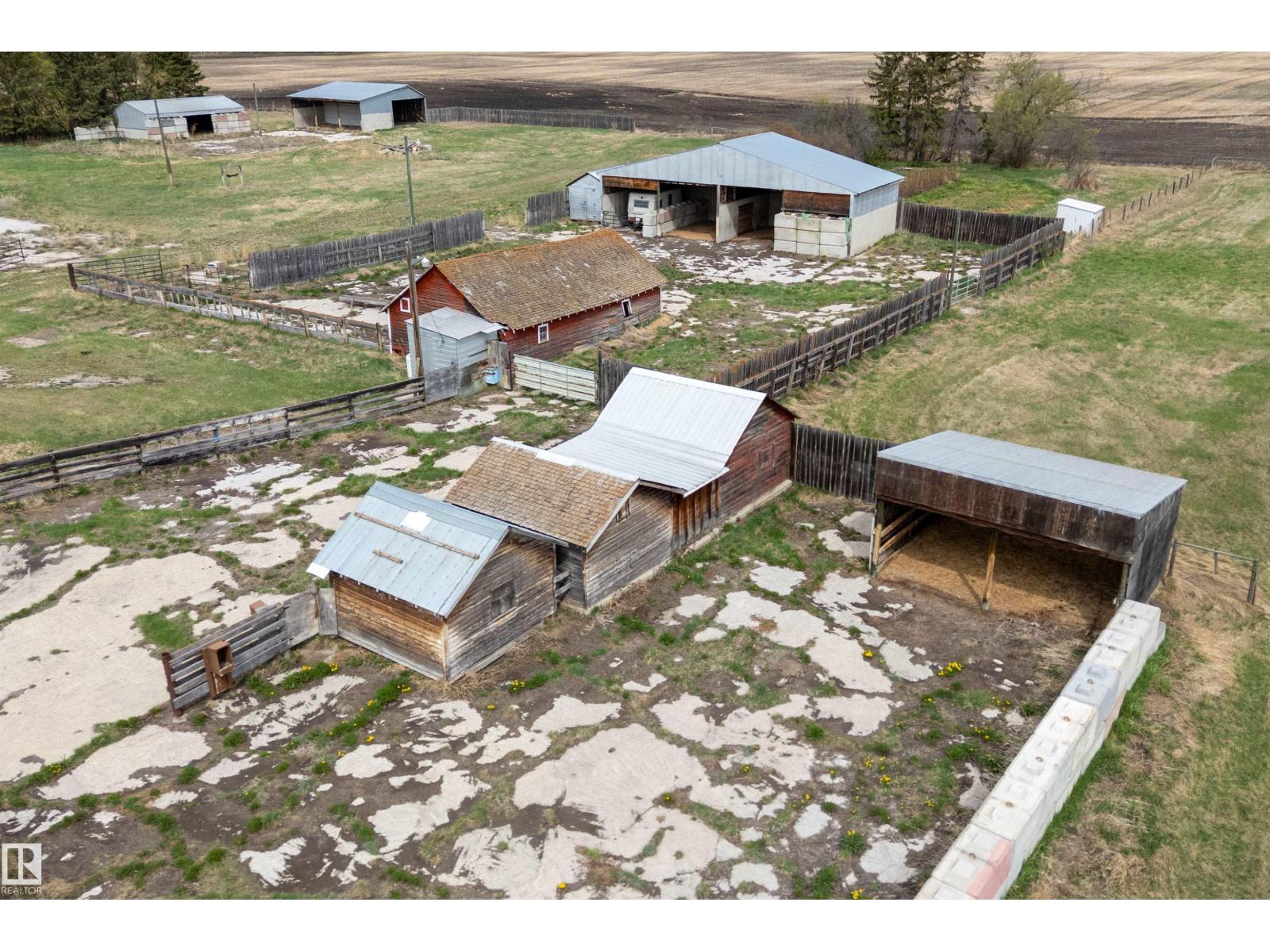 240028 Twp 460, Rural Wetaskiwin County, Alberta  T9A 1X1 - Photo 69 - E4460786