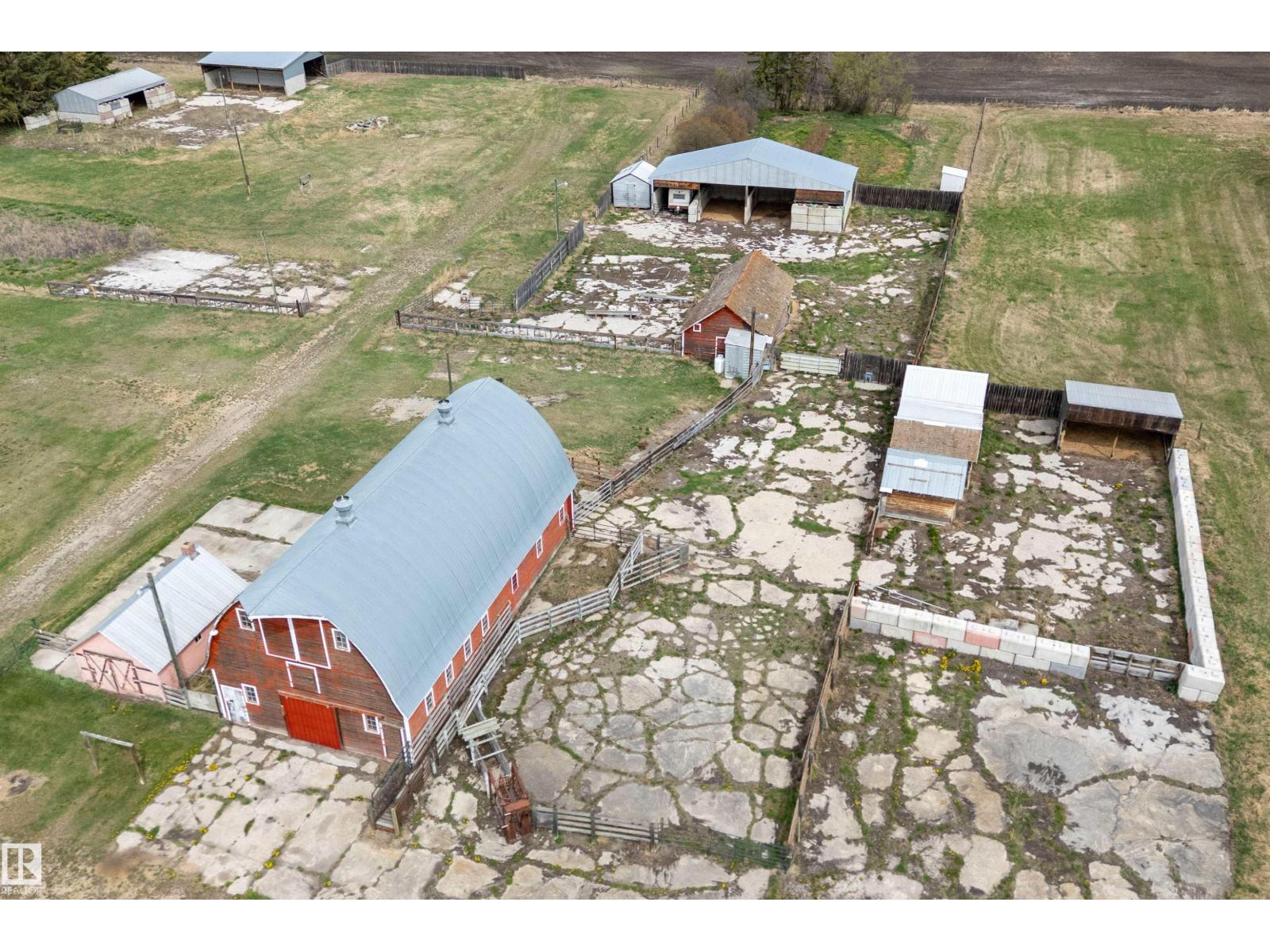 240028 Twp 460, Rural Wetaskiwin County, Alberta  T9A 1X1 - Photo 70 - E4460786