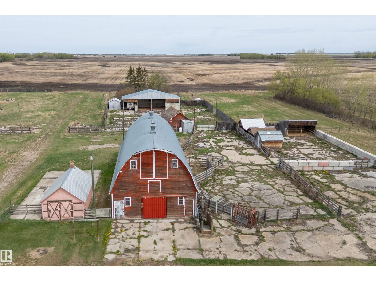 240028 Twp 460, Rural Wetaskiwin County, Alberta  T9A 1X1 - Photo 72 - E4460786