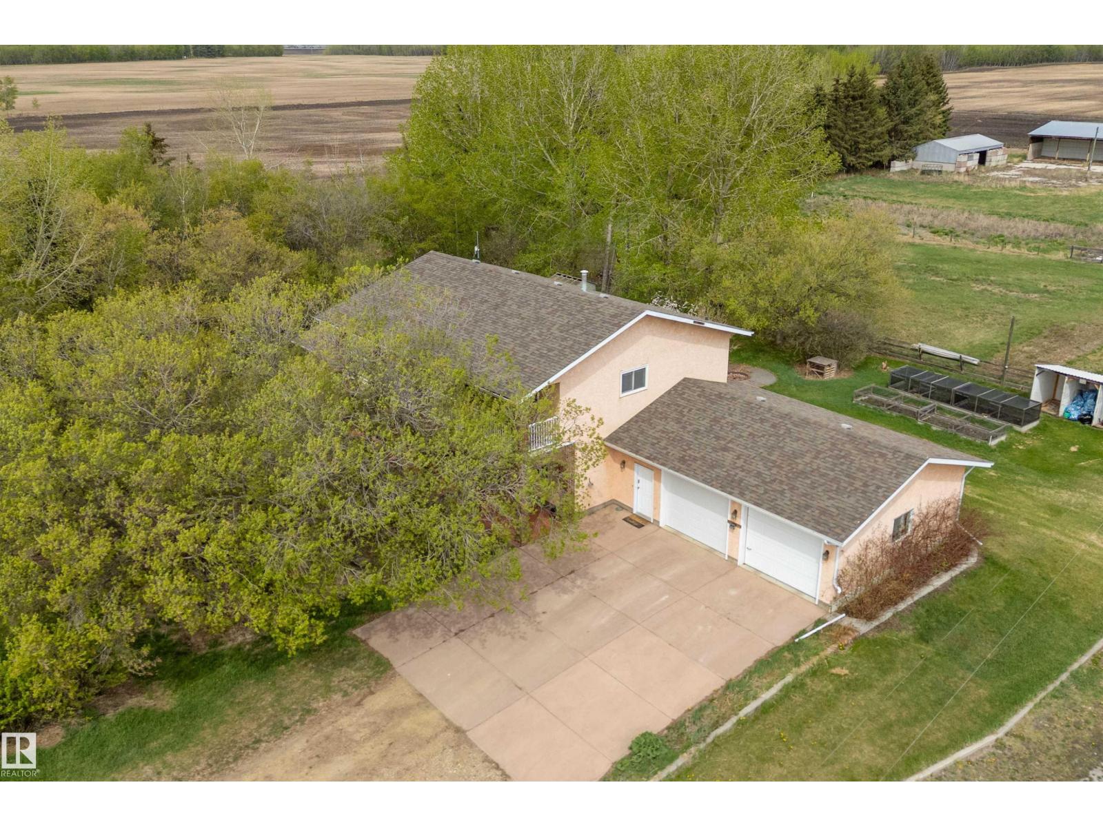 240028 Twp 460, Rural Wetaskiwin County, Alberta  T9A 1X1 - Photo 73 - E4460786