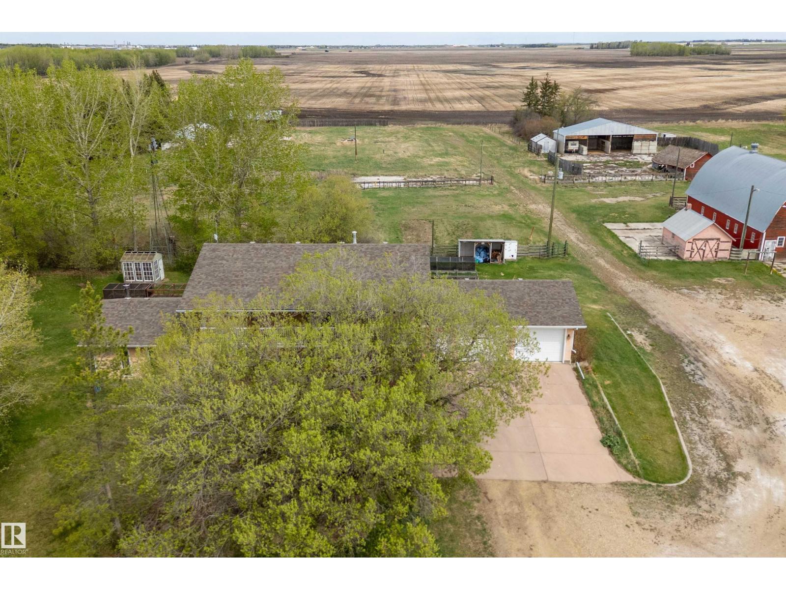 240028 Twp 460, Rural Wetaskiwin County, Alberta  T9A 1X1 - Photo 74 - E4460786