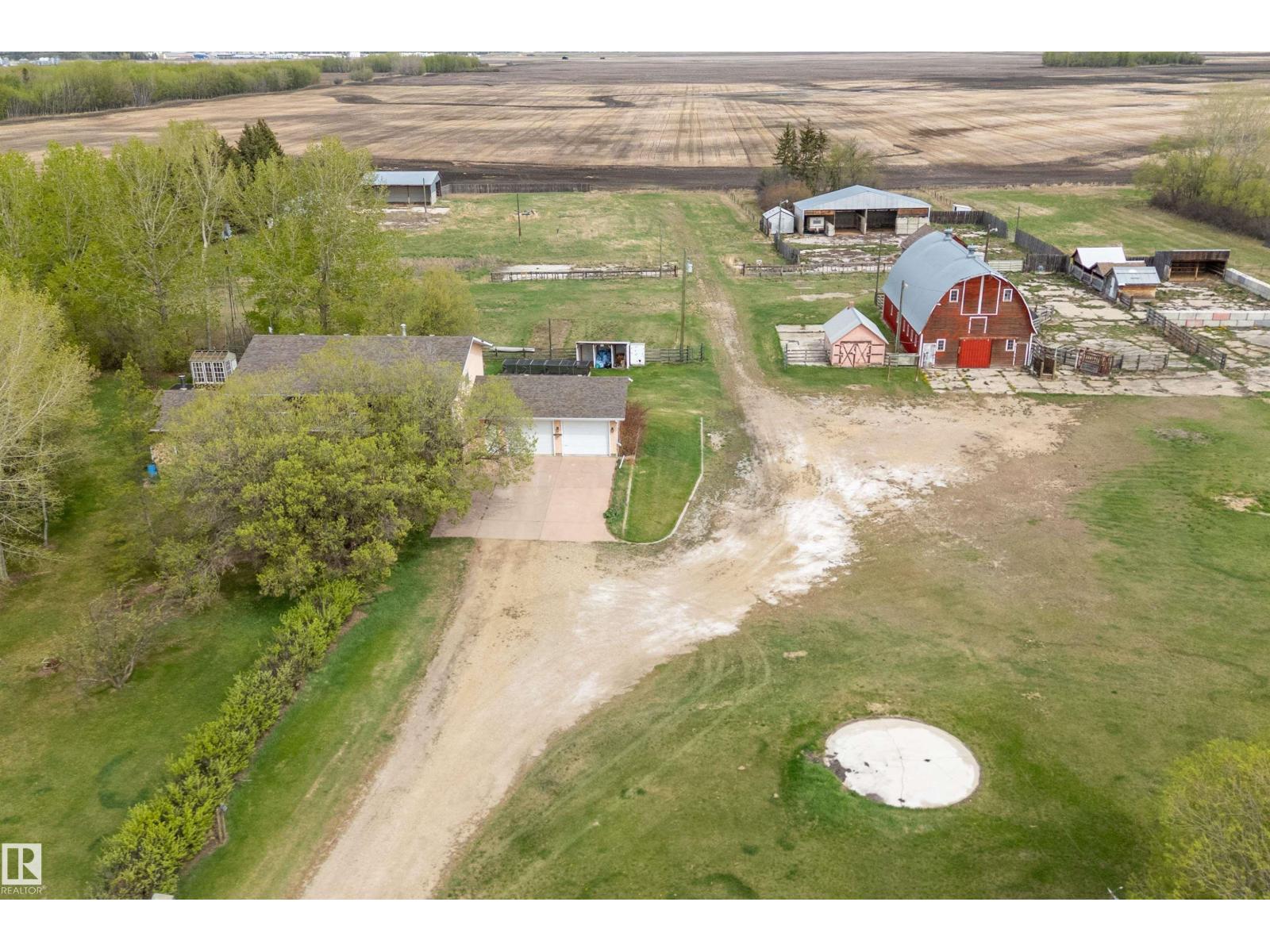 240028 Twp 460, Rural Wetaskiwin County, Alberta  T9A 1X1 - Photo 75 - E4460786