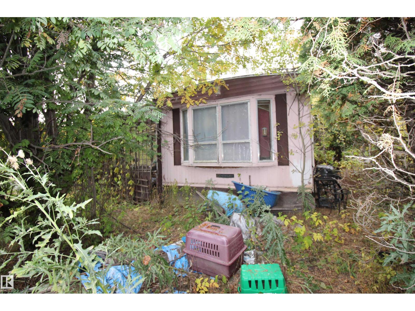 58201 Rge Rd 23, Rural Barrhead County, Alberta  T0E 1A0 - Photo 12 - E4460787