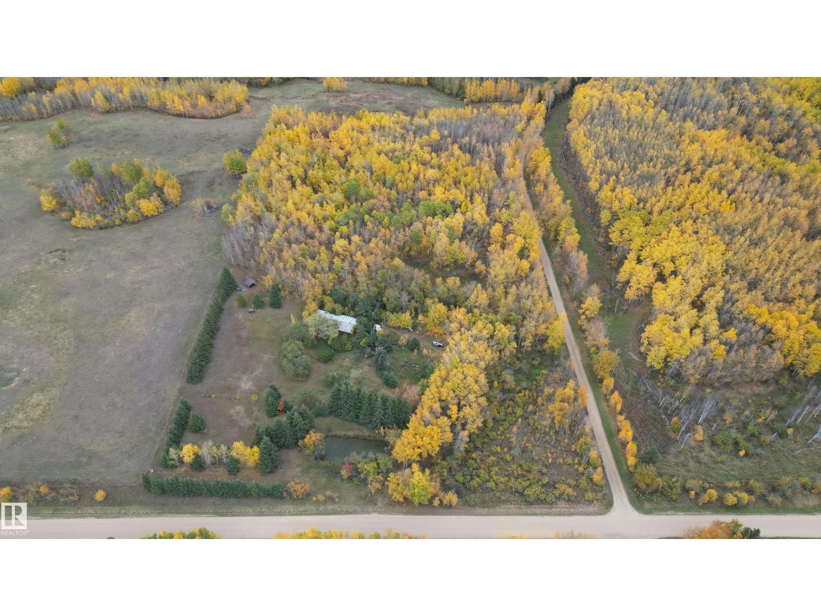 58201 Rge Rd 23, Rural Barrhead County, Alberta  T0E 1A0 - Photo 2 - E4460787