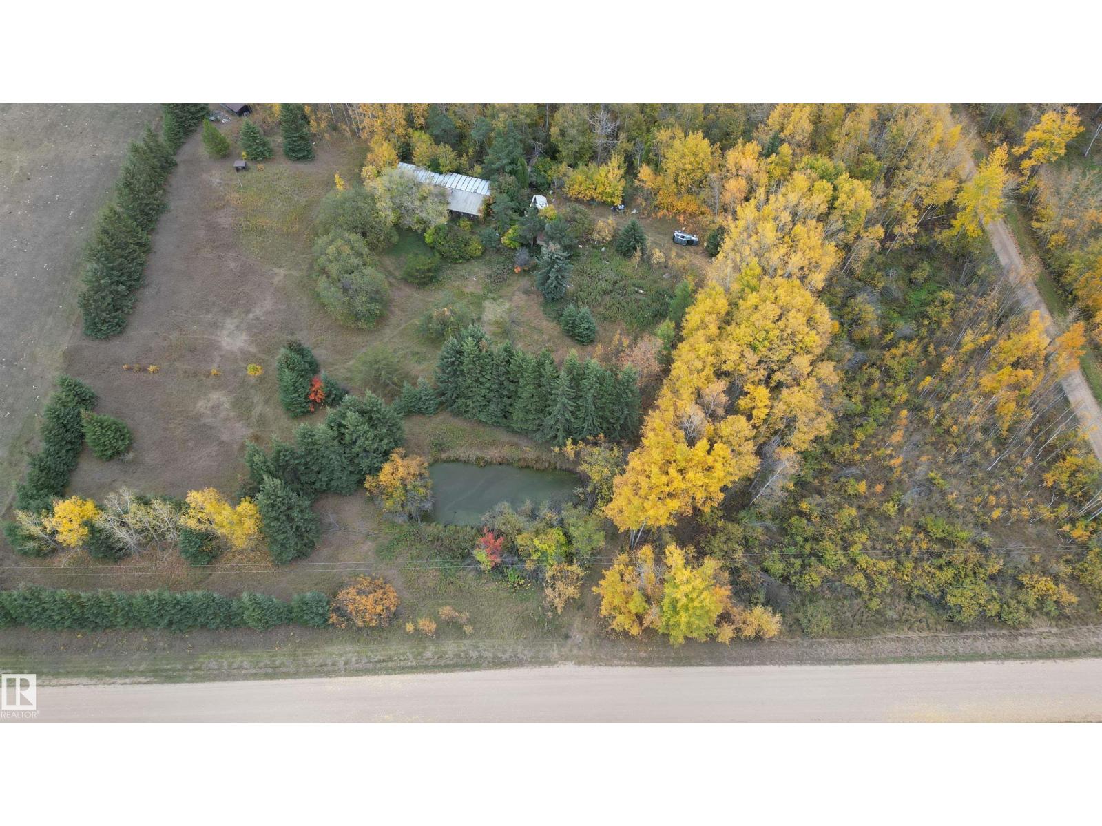 58201 Rge Rd 23, Rural Barrhead County, Alberta  T0E 1A0 - Photo 3 - E4460787