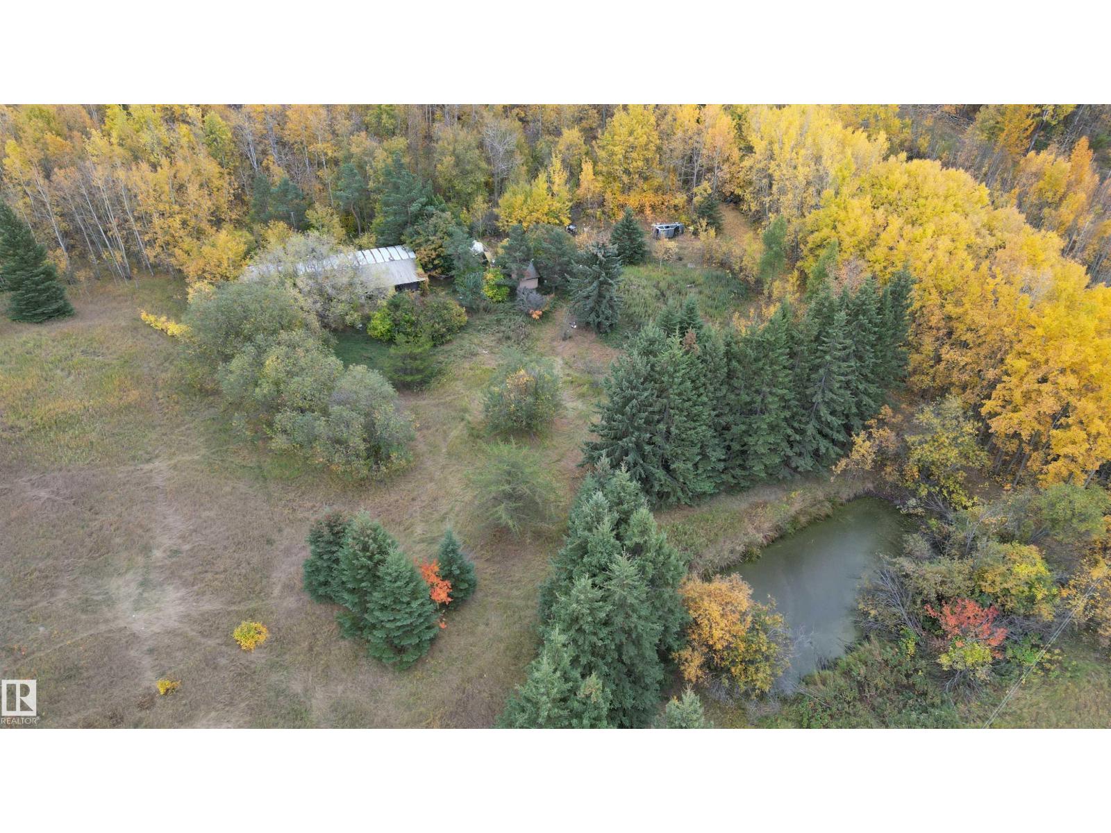 58201 Rge Rd 23, Rural Barrhead County, Alberta  T0E 1A0 - Photo 4 - E4460787