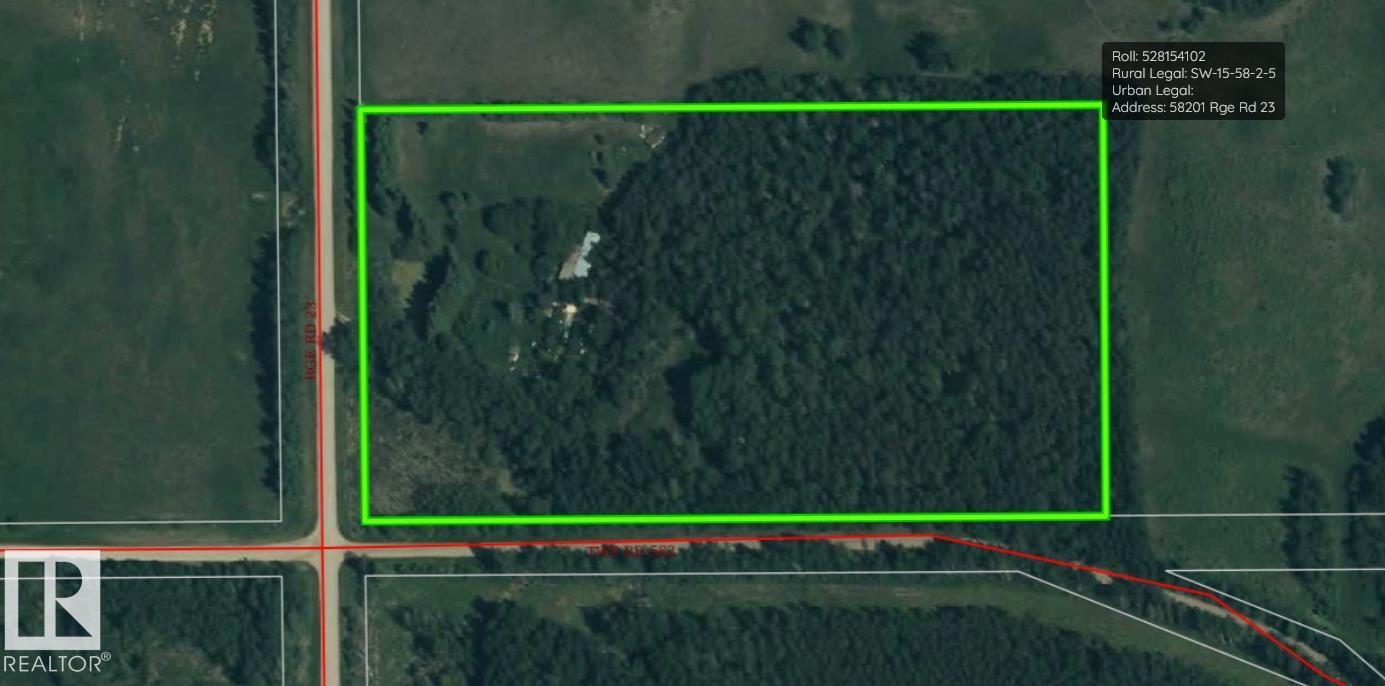 58201 Rge Rd 23, Rural Barrhead County, Alberta  T0E 1A0 - Photo 6 - E4460787