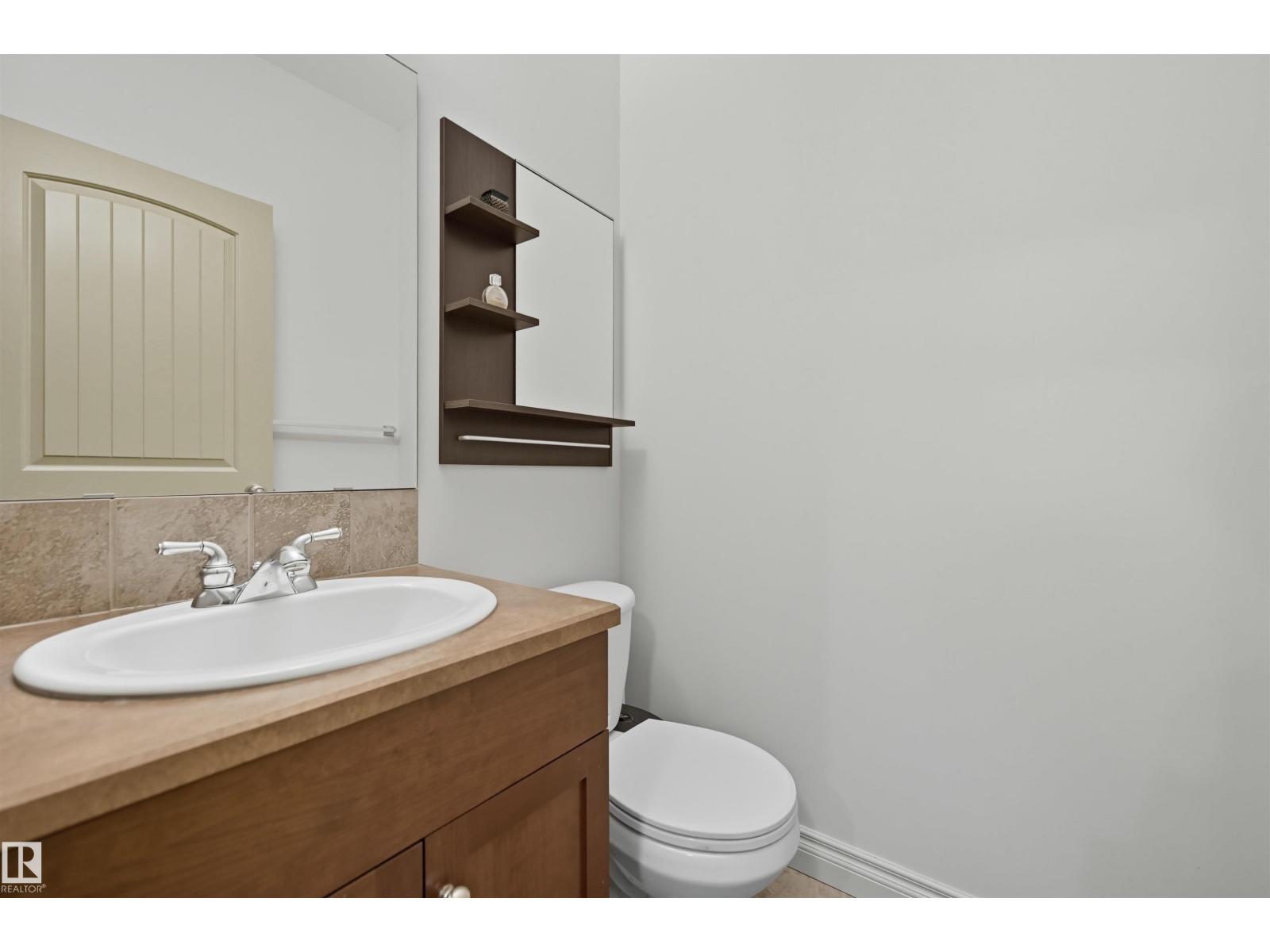 3411 Macneil Li Nw, Edmonton, Alberta  T6R 0H5 - Photo 18 - E4460665