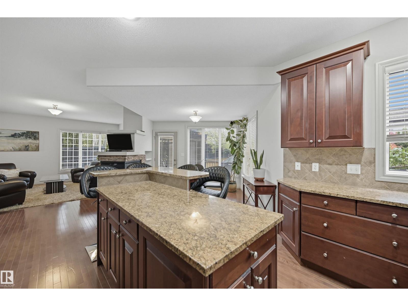 3411 Macneil Li Nw, Edmonton, Alberta  T6R 0H5 - Photo 14 - E4460665