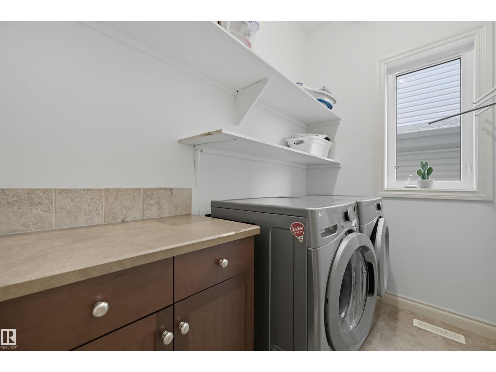3411 Macneil Li Nw, Edmonton, Alberta  T6R 0H5 - Photo 19 - E4460665