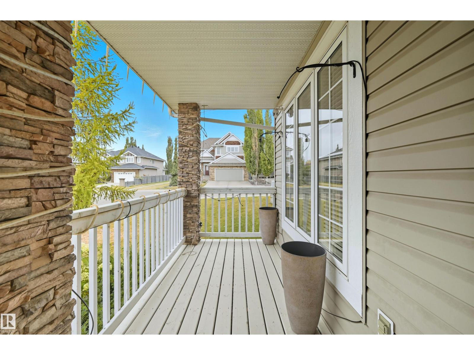 3411 Macneil Li Nw, Edmonton, Alberta  T6R 0H5 - Photo 4 - E4460665