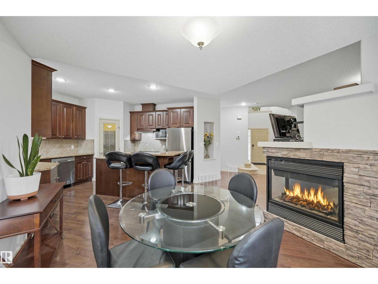 3411 Macneil Li Nw, Edmonton, Alberta  T6R 0H5 - Photo 16 - E4460665