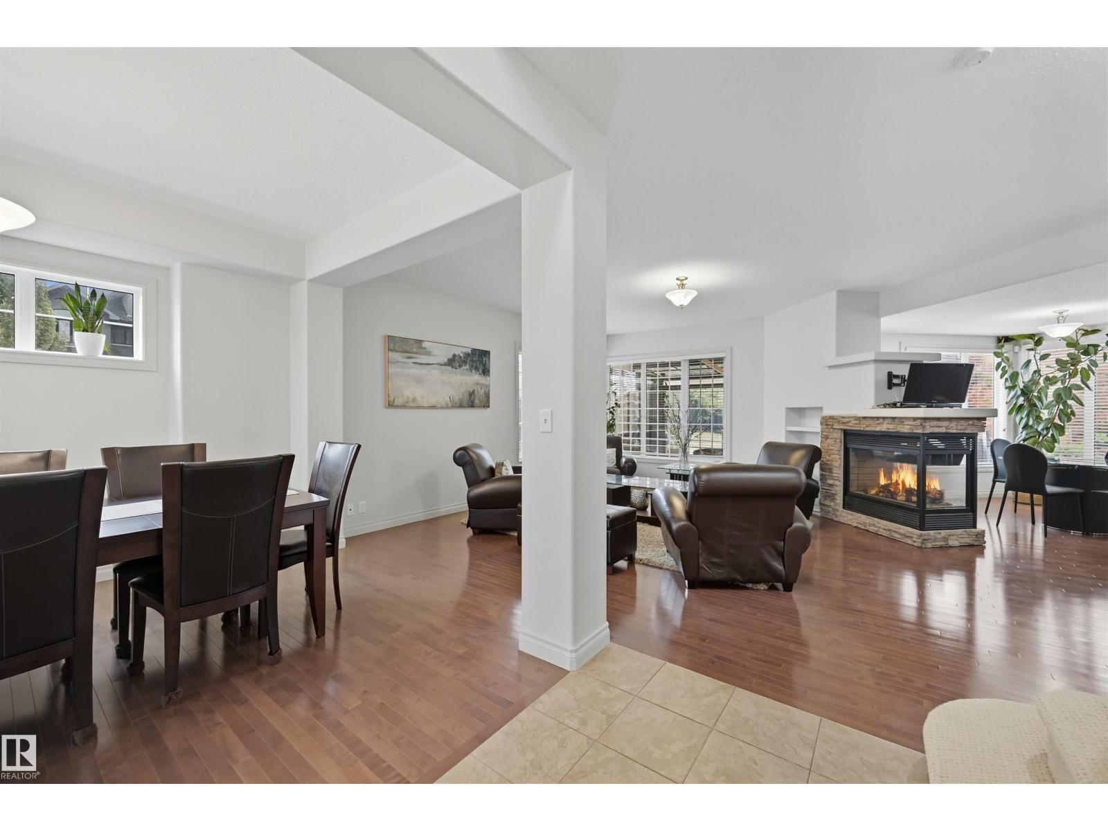 3411 Macneil Li Nw, Edmonton, Alberta  T6R 0H5 - Photo 6 - E4460665