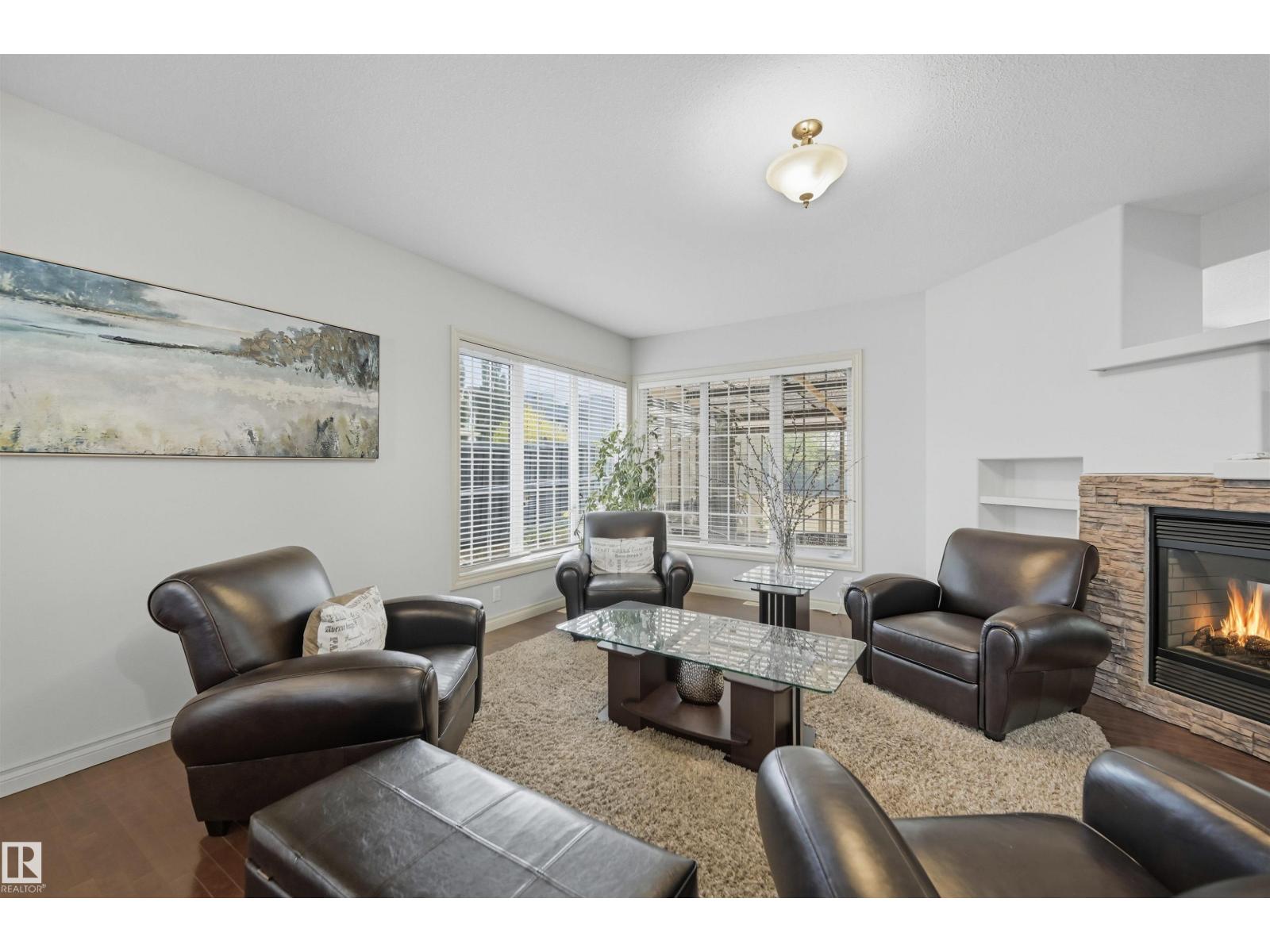 3411 Macneil Li Nw, Edmonton, Alberta  T6R 0H5 - Photo 7 - E4460665