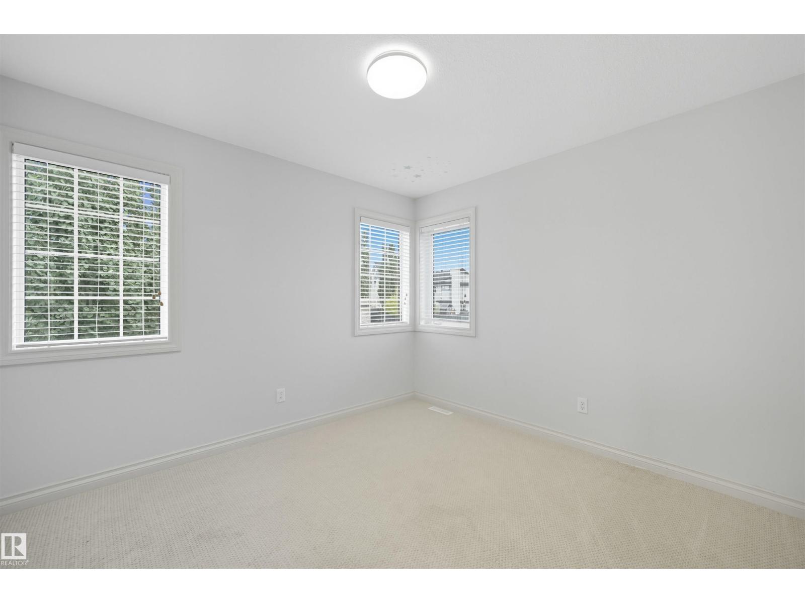 3411 Macneil Li Nw, Edmonton, Alberta  T6R 0H5 - Photo 32 - E4460665