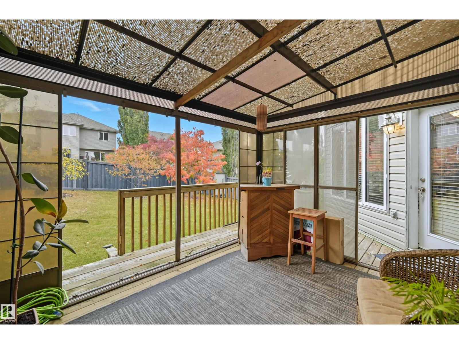 3411 Macneil Li Nw, Edmonton, Alberta  T6R 0H5 - Photo 56 - E4460665