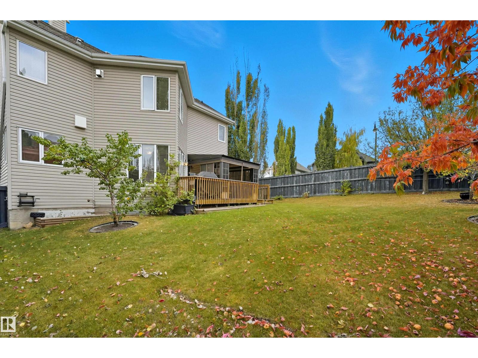 3411 Macneil Li Nw, Edmonton, Alberta  T6R 0H5 - Photo 51 - E4460665