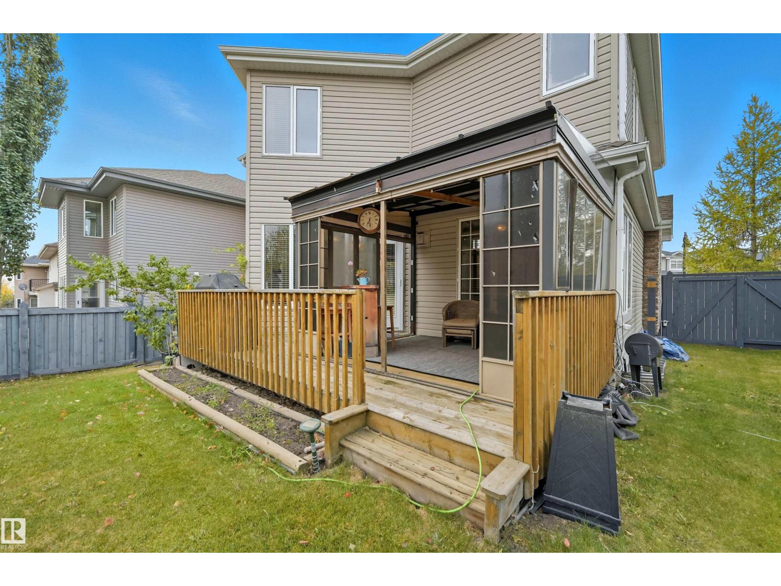 3411 Macneil Li Nw, Edmonton, Alberta  T6R 0H5 - Photo 54 - E4460665