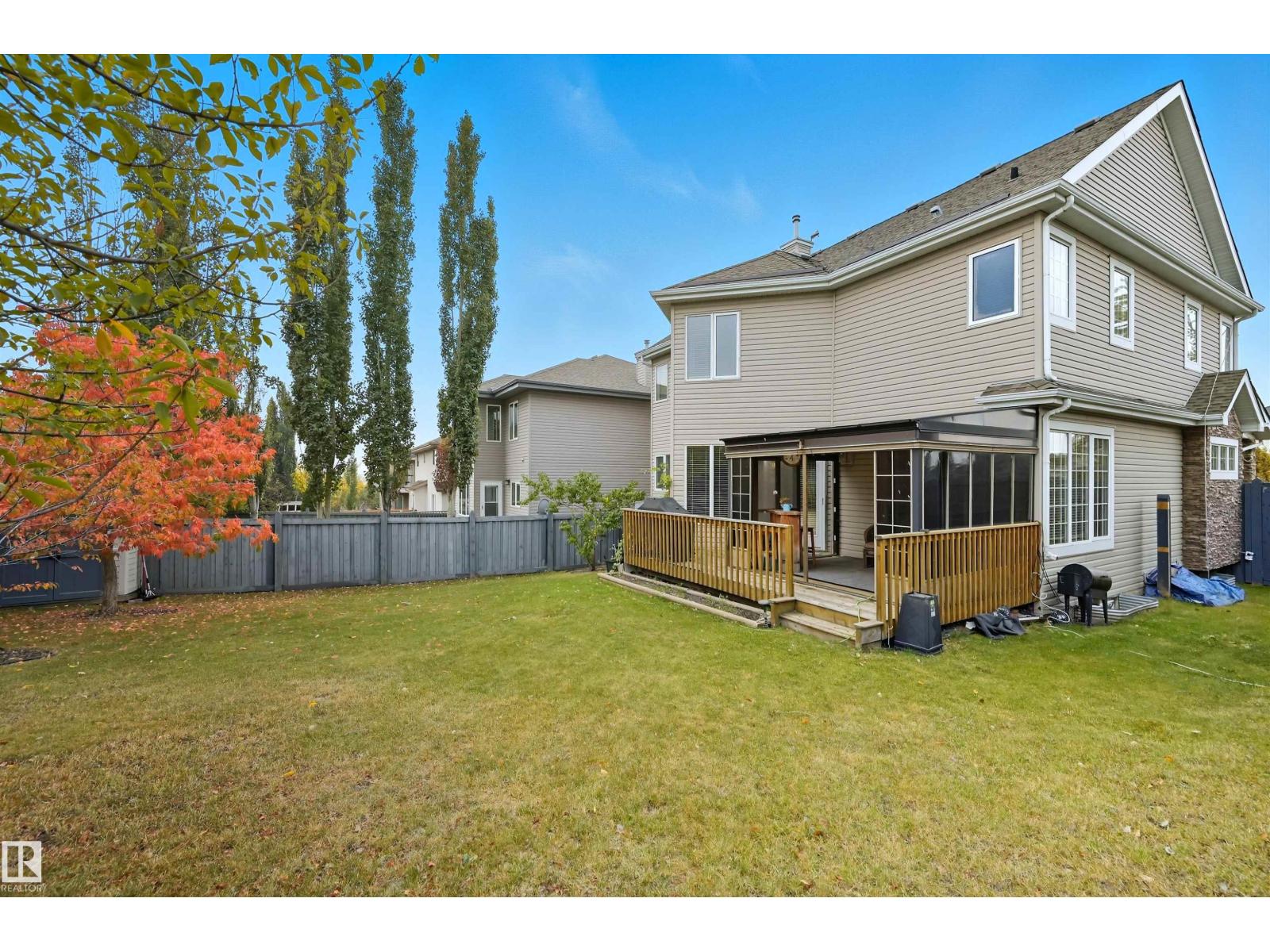 3411 Macneil Li Nw, Edmonton, Alberta  T6R 0H5 - Photo 53 - E4460665