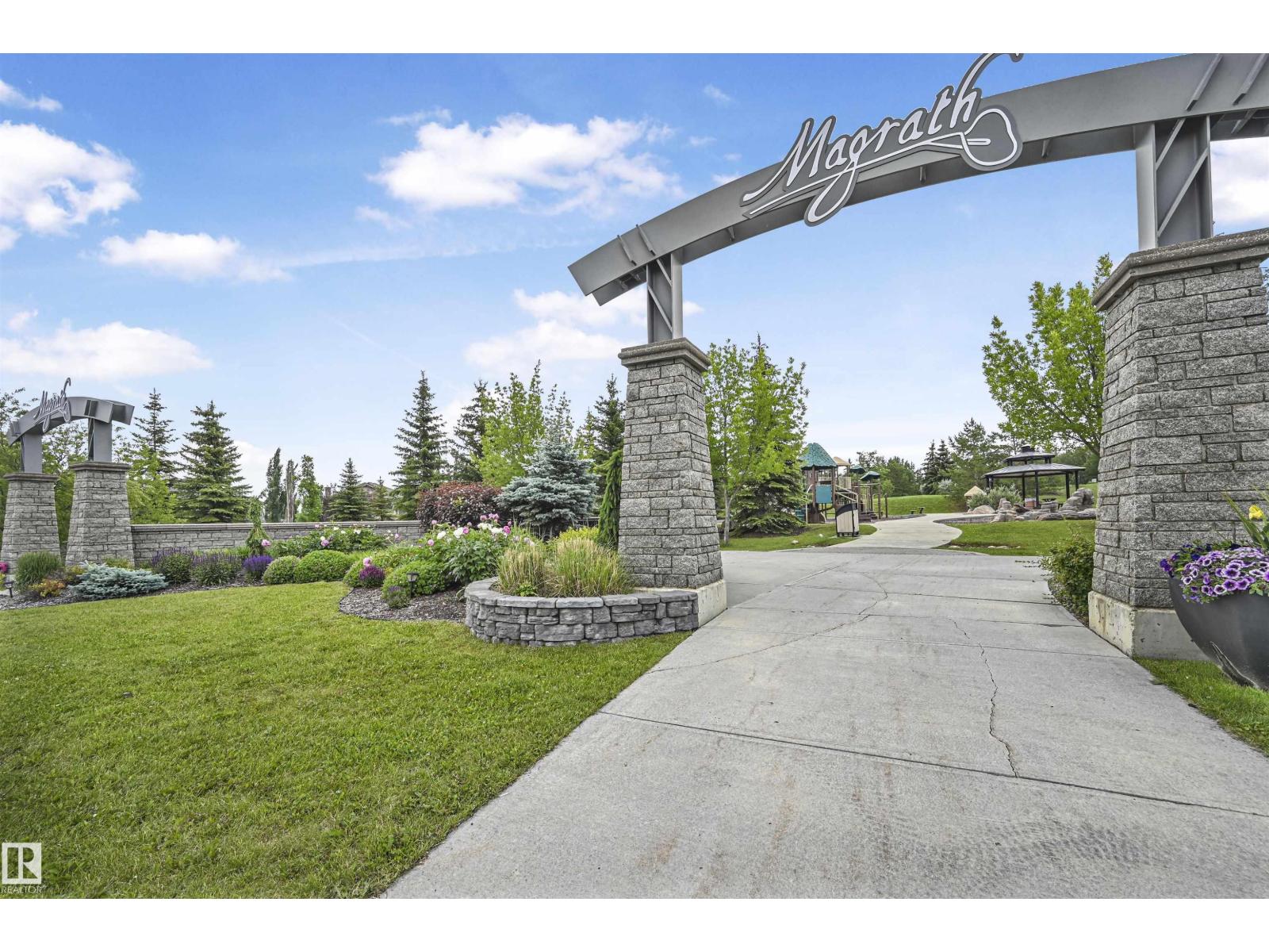 3411 Macneil Li Nw, Edmonton, Alberta  T6R 0H5 - Photo 60 - E4460665
