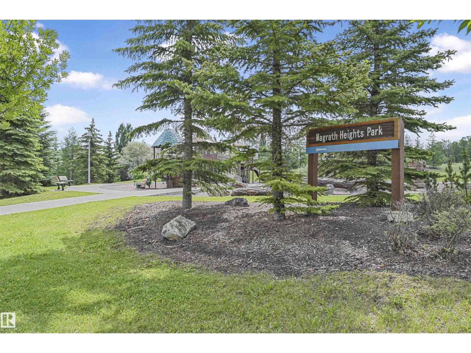 3411 Macneil Li Nw, Edmonton, Alberta  T6R 0H5 - Photo 70 - E4460665